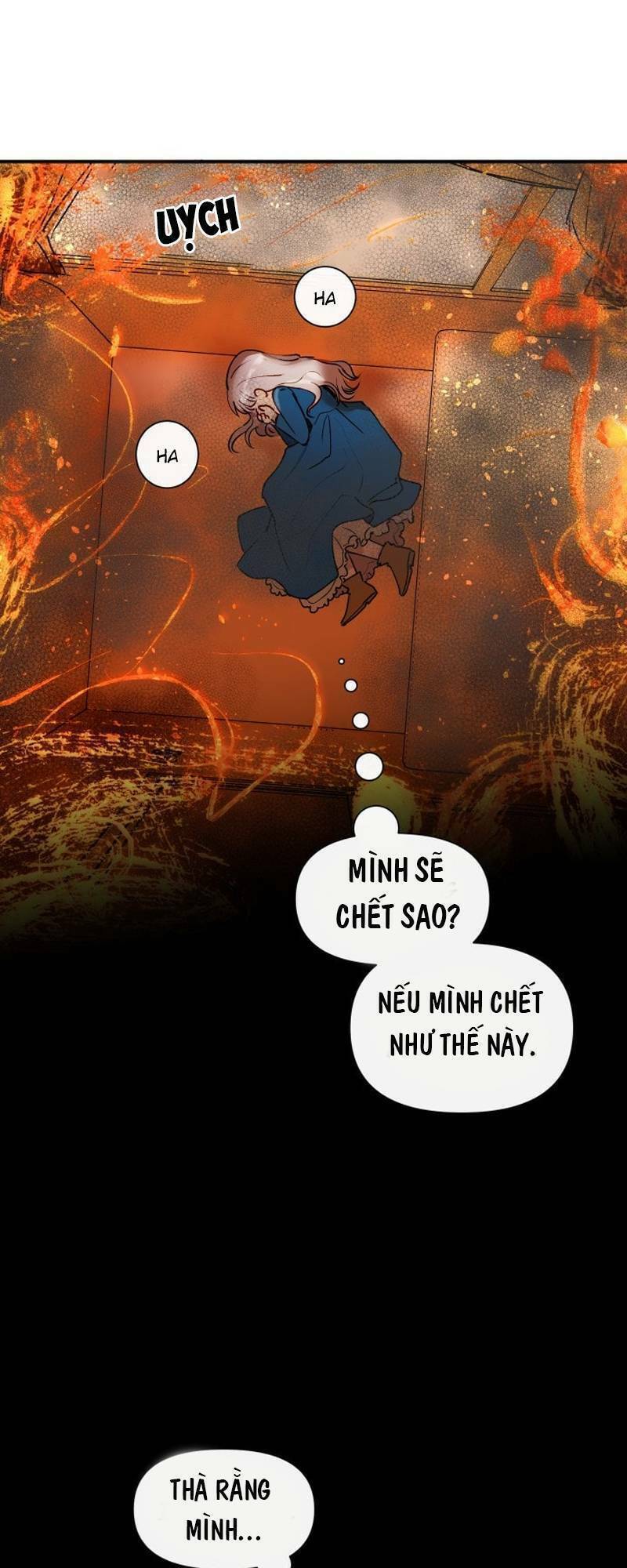 Bản Khế Ước Với Nữ Công Tước Ác Ma Chapter 13 - 36