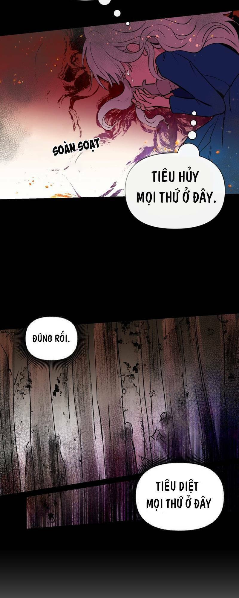 Bản Khế Ước Với Nữ Công Tước Ác Ma Chapter 13 - 37