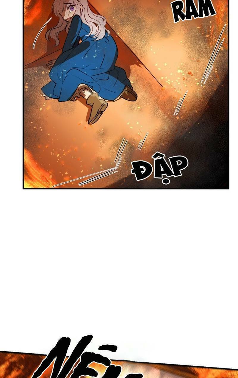 Bản Khế Ước Với Nữ Công Tước Ác Ma Chapter 13 - 39