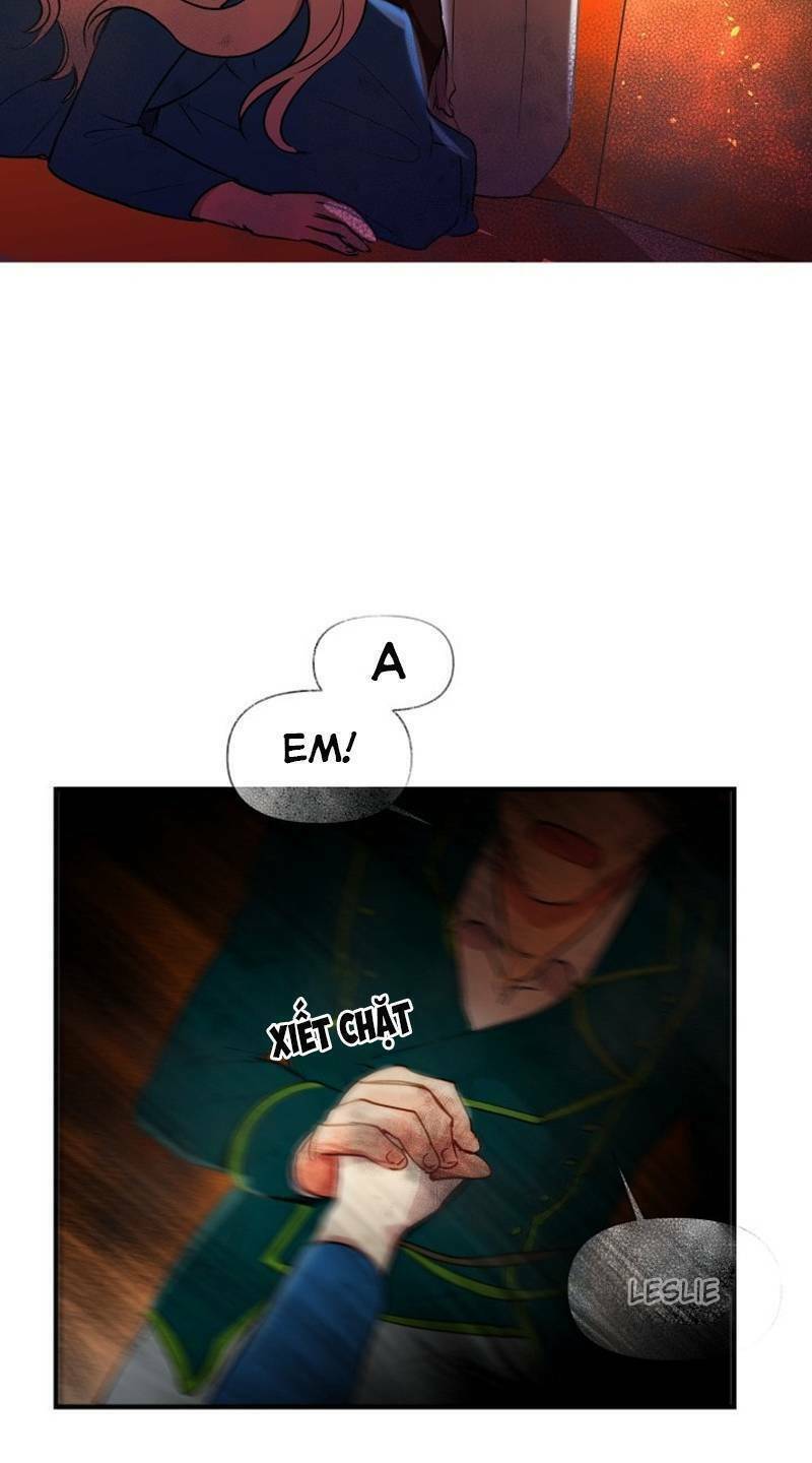 Bản Khế Ước Với Nữ Công Tước Ác Ma Chapter 13 - 43