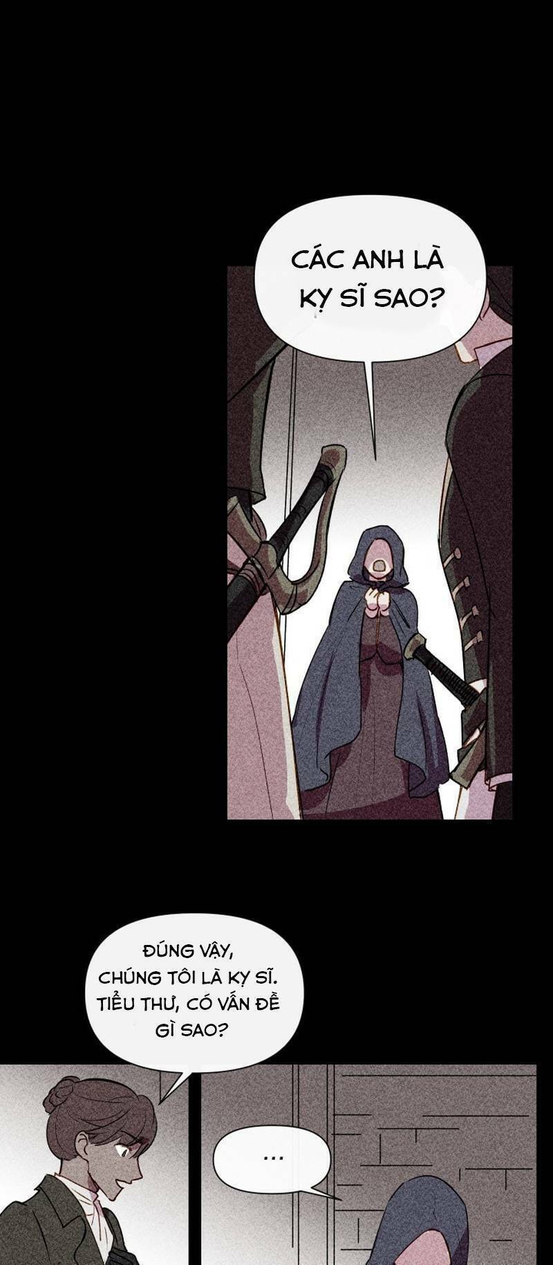 Bản Khế Ước Với Nữ Công Tước Ác Ma Chapter 13 - 46