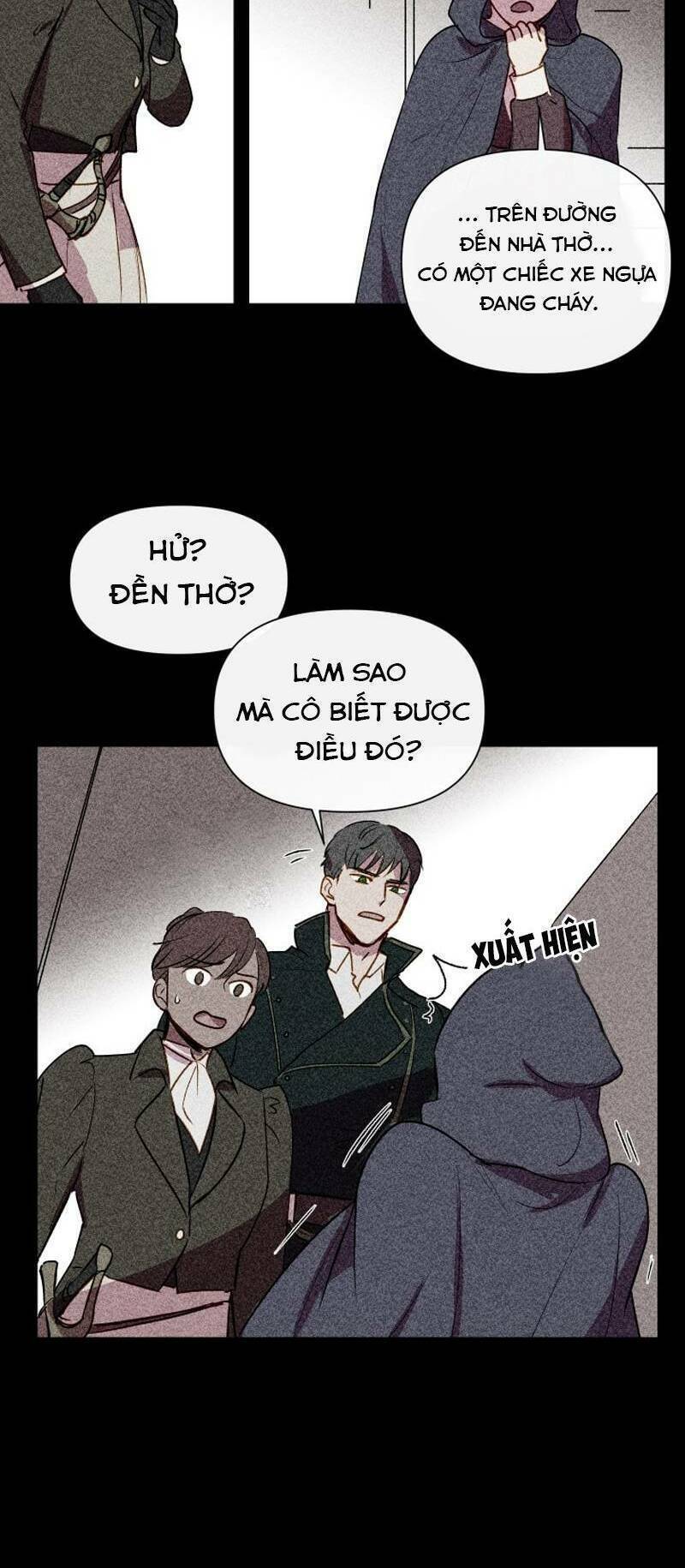 Bản Khế Ước Với Nữ Công Tước Ác Ma Chapter 13 - 47