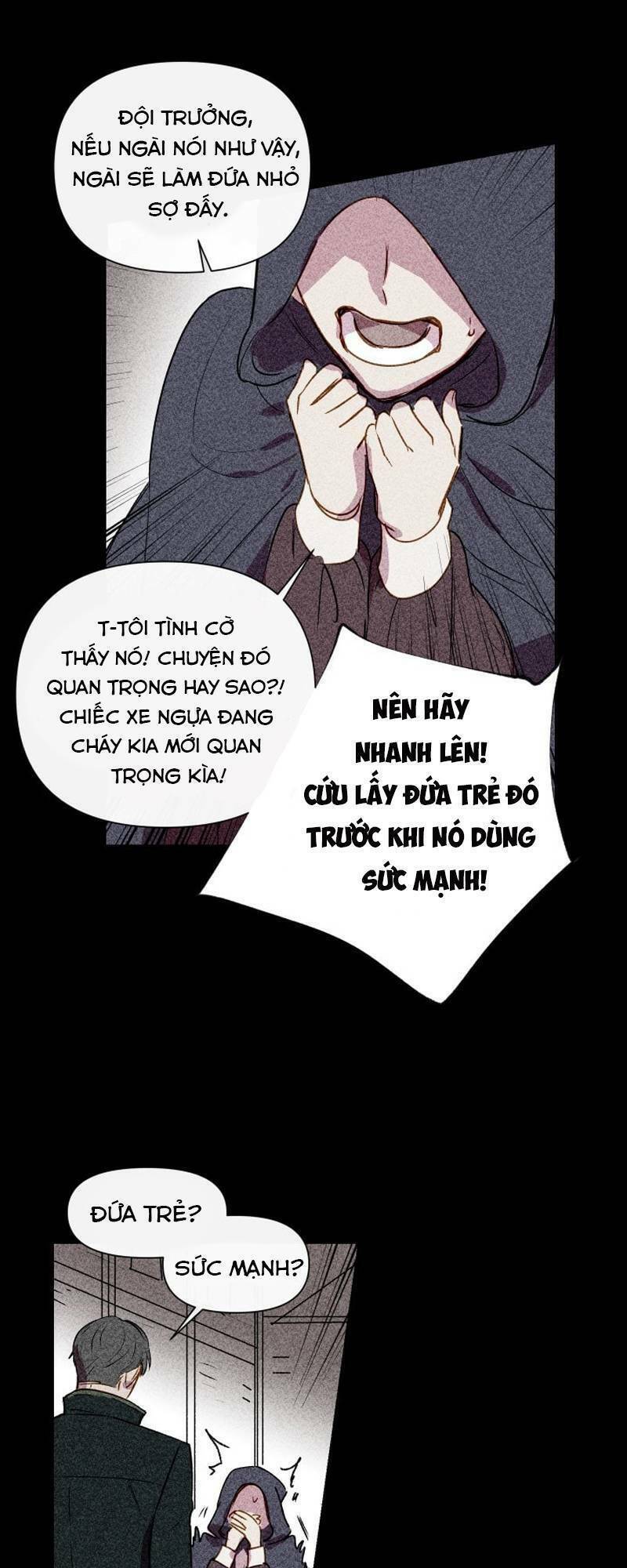 Bản Khế Ước Với Nữ Công Tước Ác Ma Chapter 13 - 48