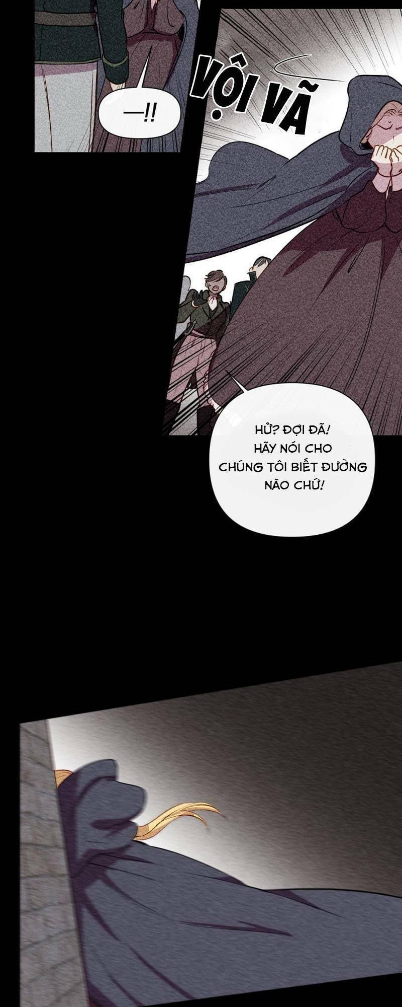 Bản Khế Ước Với Nữ Công Tước Ác Ma Chapter 13 - 49