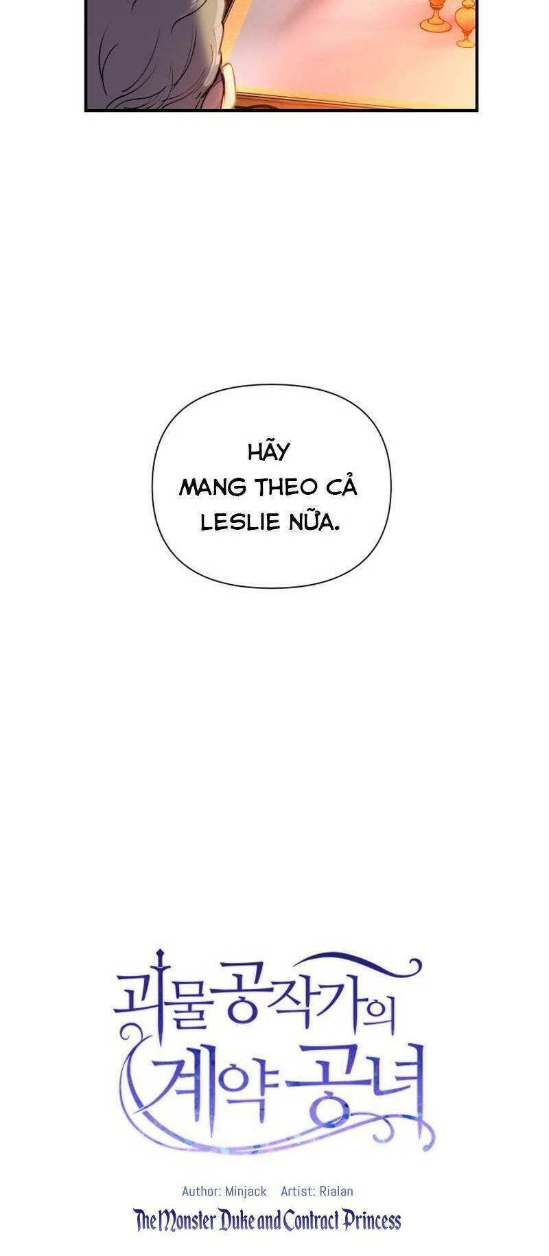 Bản Khế Ước Với Nữ Công Tước Ác Ma Chapter 13 - 6