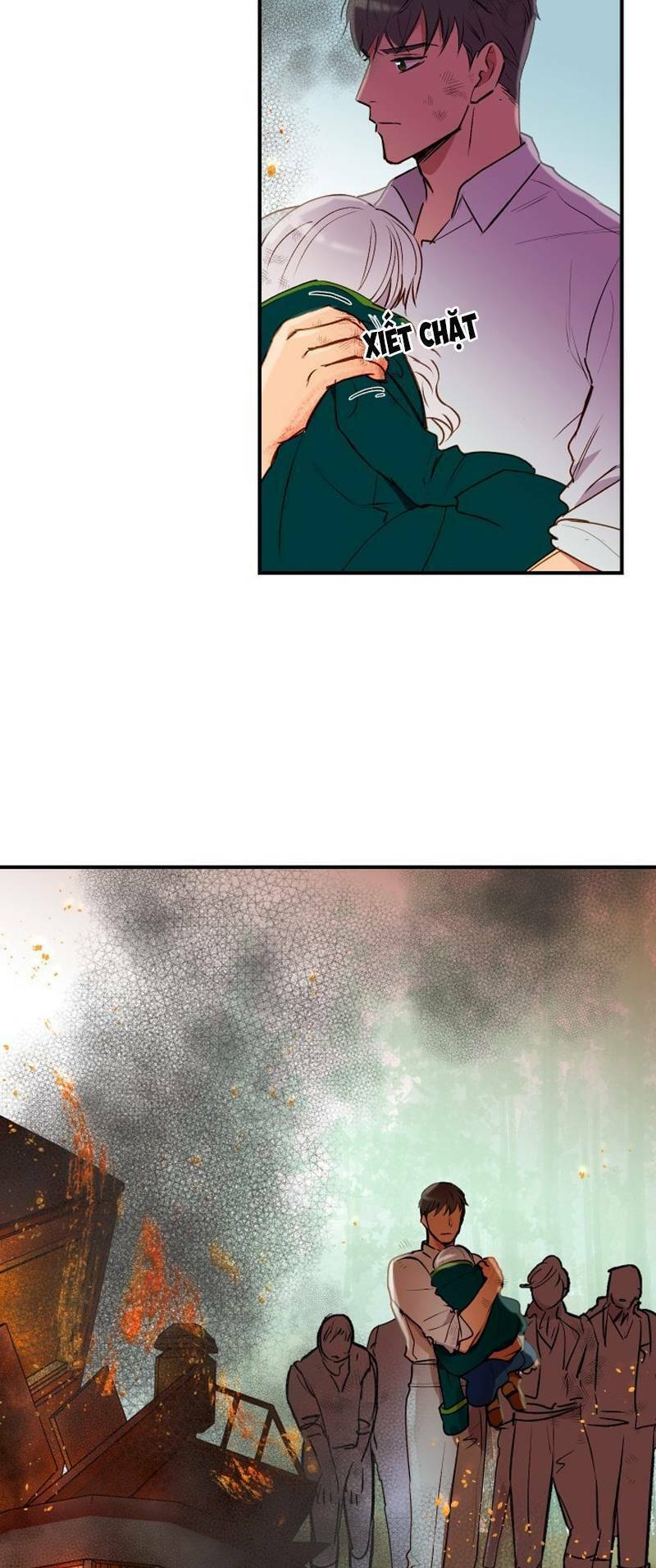 Bản Khế Ước Với Nữ Công Tước Ác Ma Chapter 13 - 53