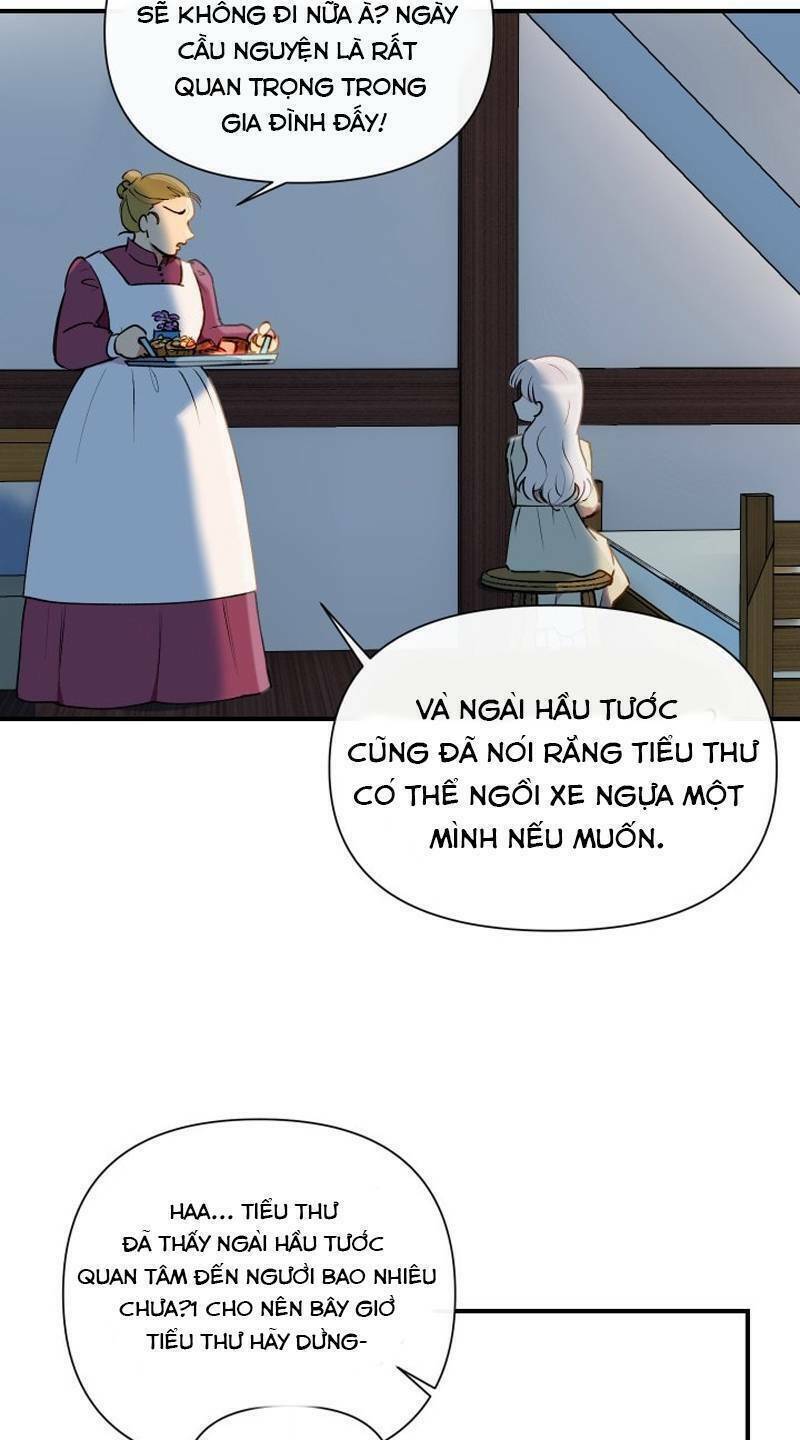 Bản Khế Ước Với Nữ Công Tước Ác Ma Chapter 13 - 8