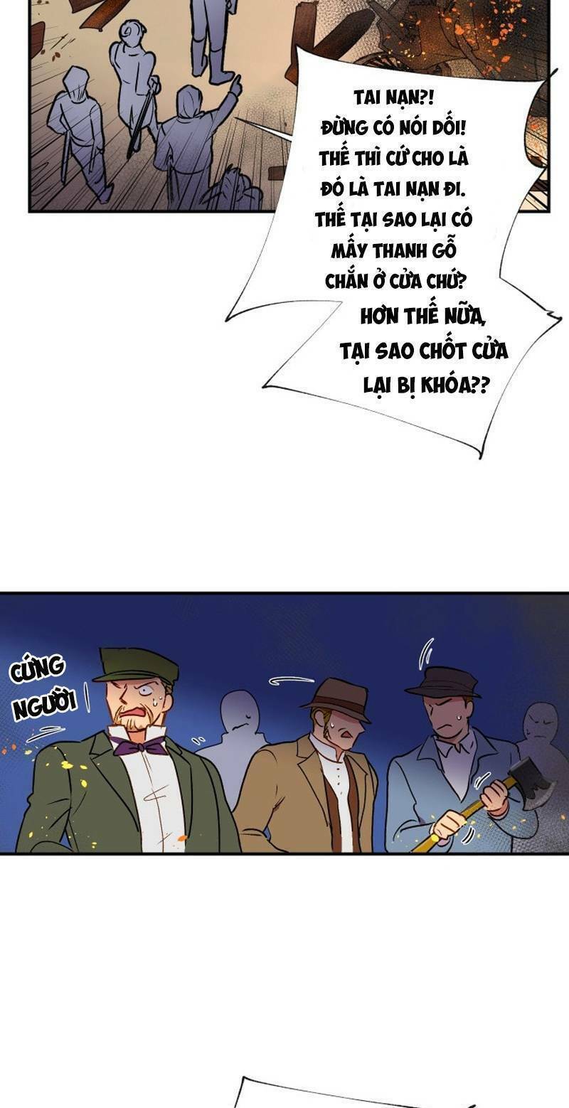 Bản Khế Ước Với Nữ Công Tước Ác Ma Chapter 14 - 11