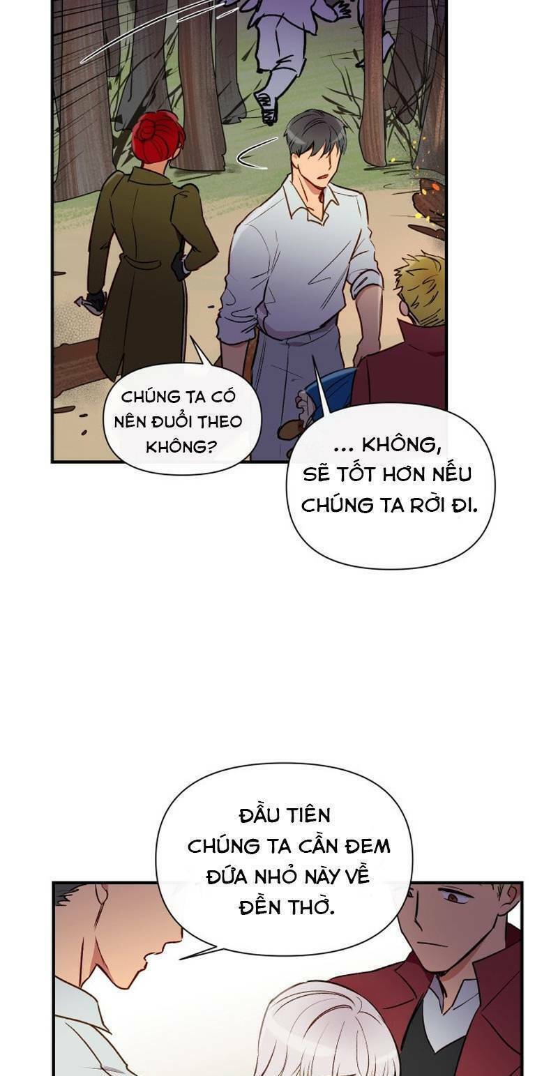 Bản Khế Ước Với Nữ Công Tước Ác Ma Chapter 14 - 15