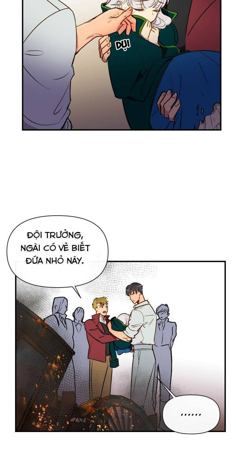 Bản Khế Ước Với Nữ Công Tước Ác Ma Chapter 14 - 16