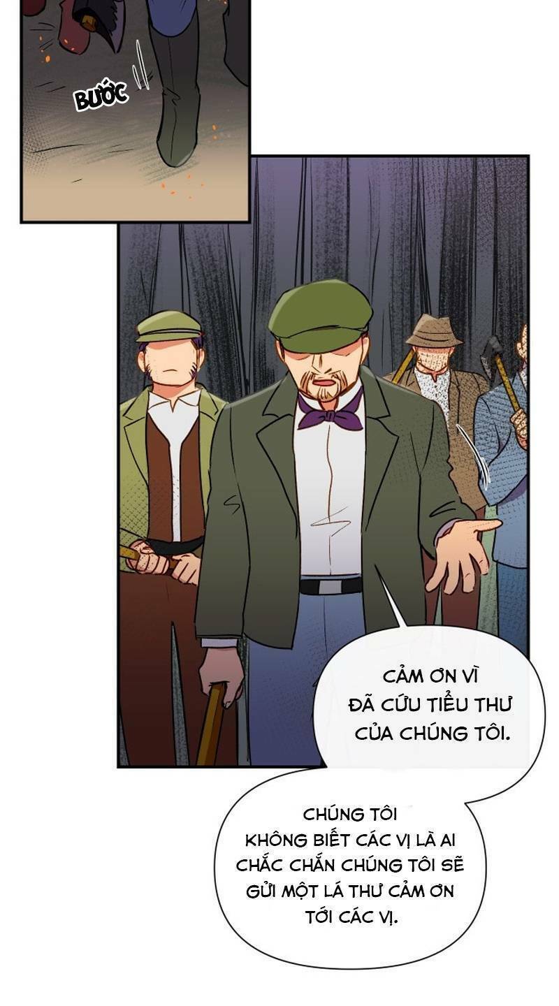 Bản Khế Ước Với Nữ Công Tước Ác Ma Chapter 14 - 3