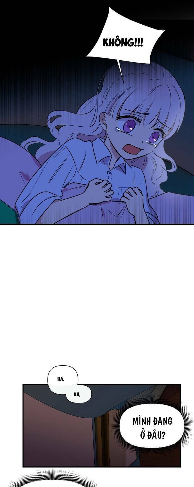 Bản Khế Ước Với Nữ Công Tước Ác Ma Chapter 14 - 22