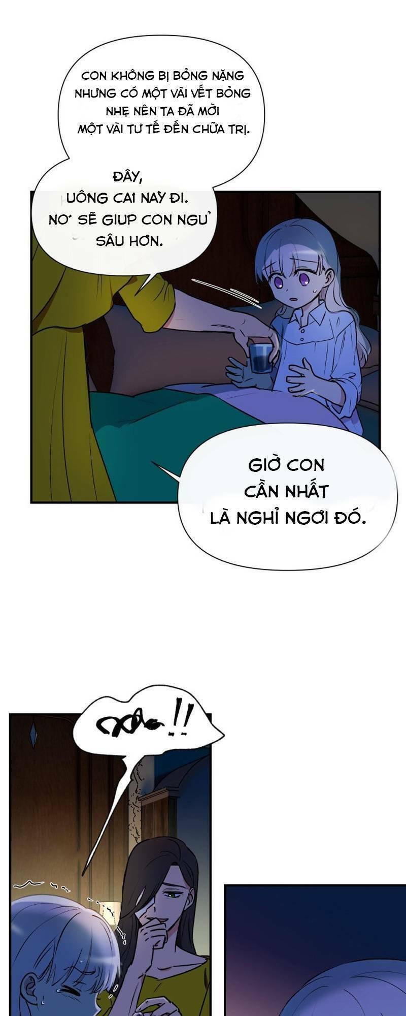 Bản Khế Ước Với Nữ Công Tước Ác Ma Chapter 14 - 25