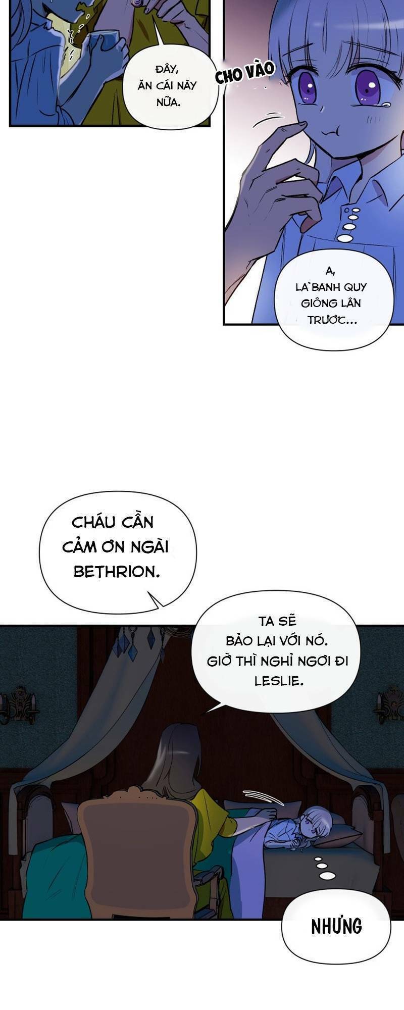 Bản Khế Ước Với Nữ Công Tước Ác Ma Chapter 14 - 26