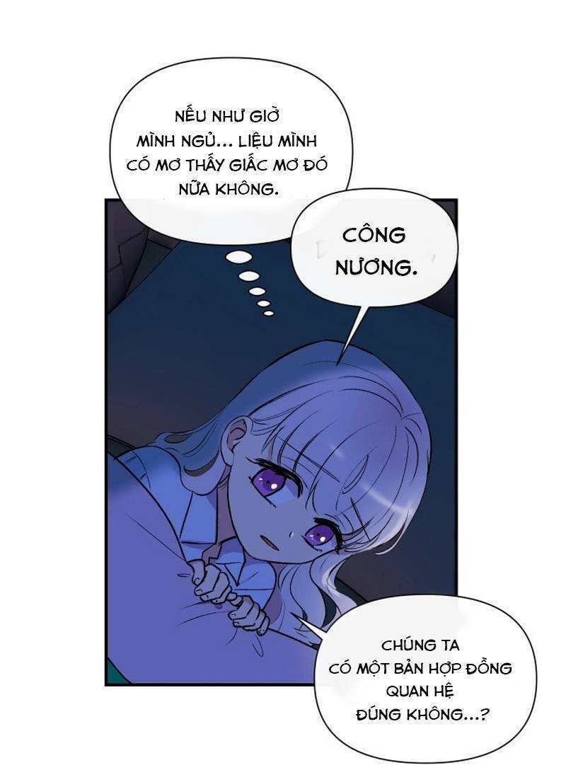 Bản Khế Ước Với Nữ Công Tước Ác Ma Chapter 14 - 27