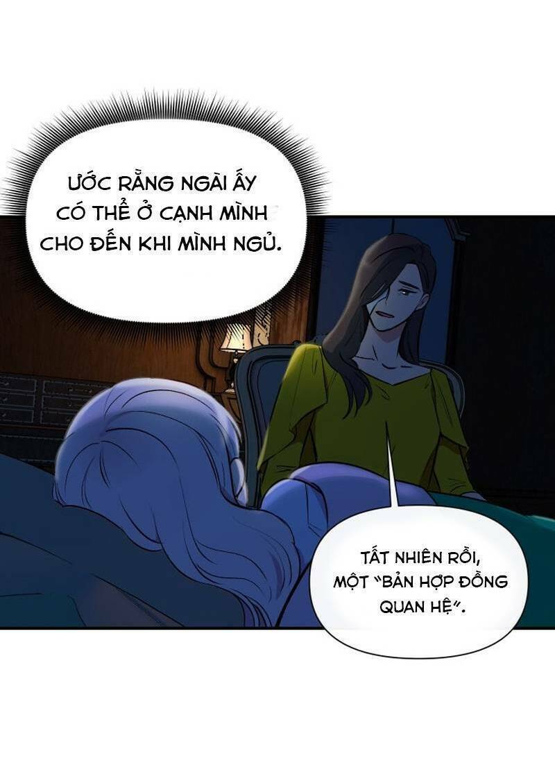 Bản Khế Ước Với Nữ Công Tước Ác Ma Chapter 14 - 28