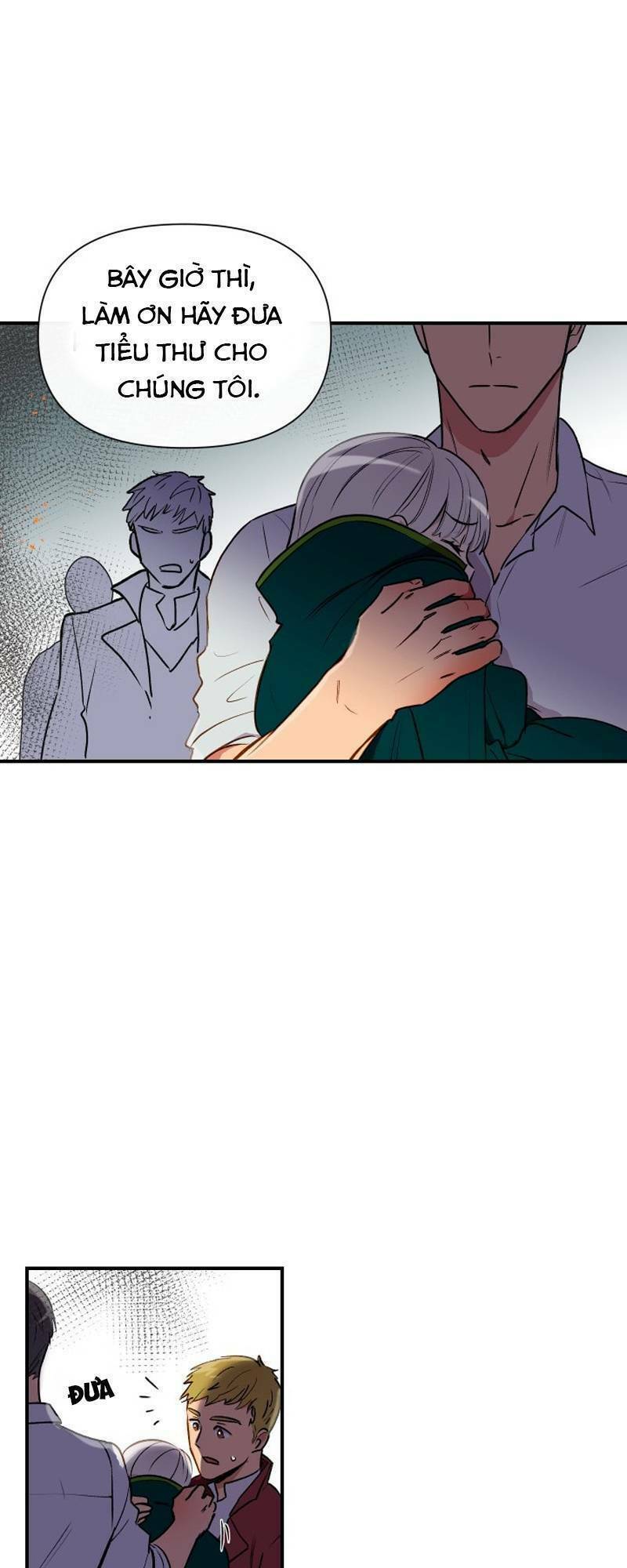 Bản Khế Ước Với Nữ Công Tước Ác Ma Chapter 14 - 4