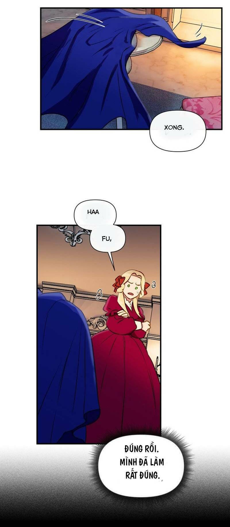 Bản Khế Ước Với Nữ Công Tước Ác Ma Chapter 14 - 37