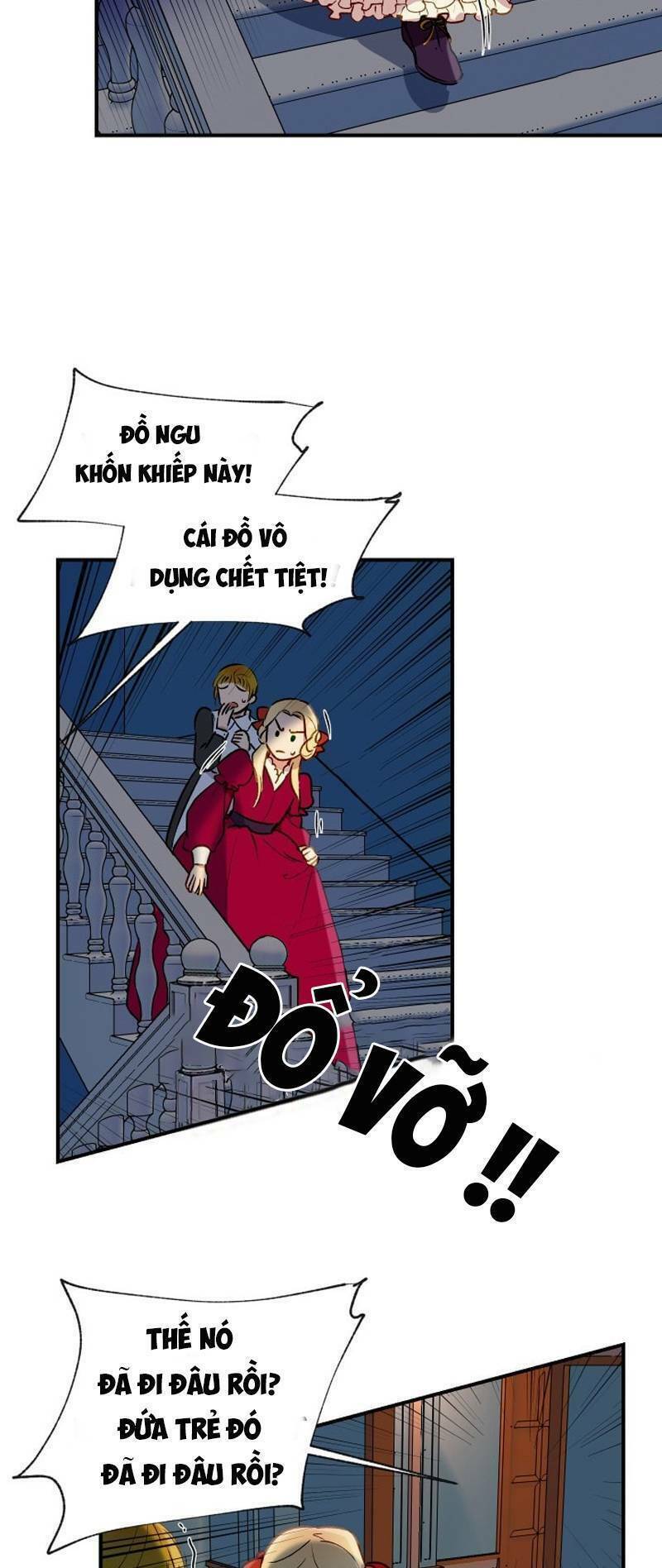 Bản Khế Ước Với Nữ Công Tước Ác Ma Chapter 14 - 40