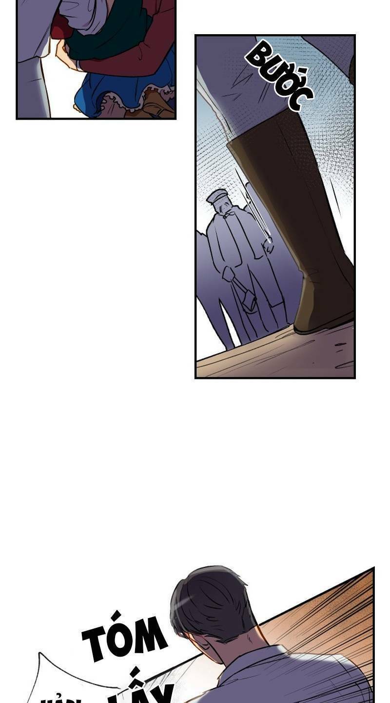 Bản Khế Ước Với Nữ Công Tước Ác Ma Chapter 14 - 5