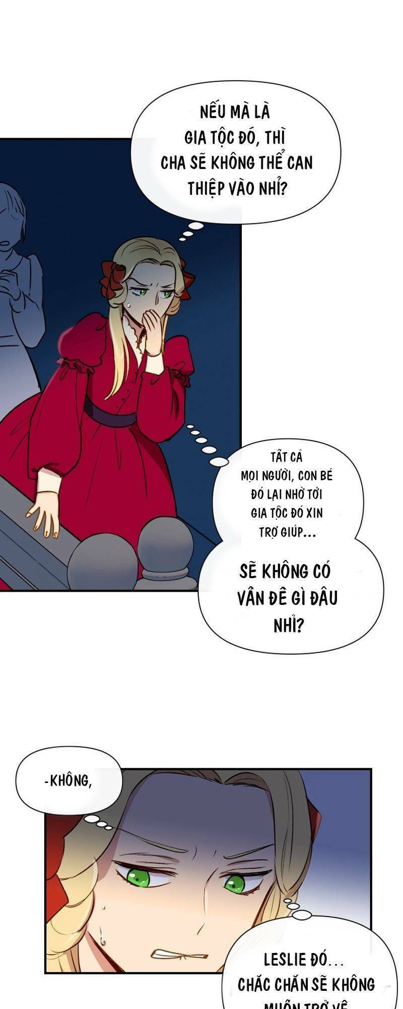 Bản Khế Ước Với Nữ Công Tước Ác Ma Chapter 14 - 42