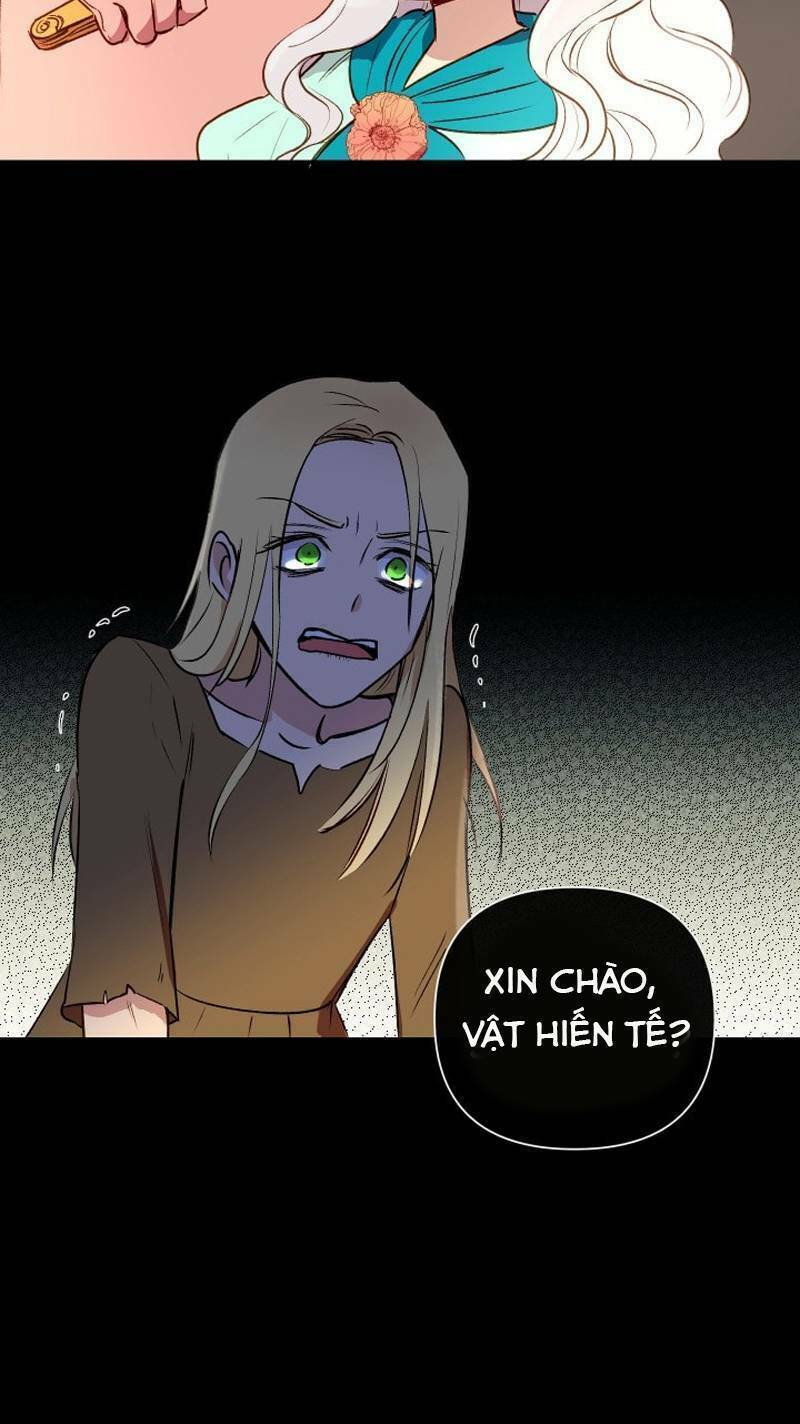 Bản Khế Ước Với Nữ Công Tước Ác Ma Chapter 14 - 45