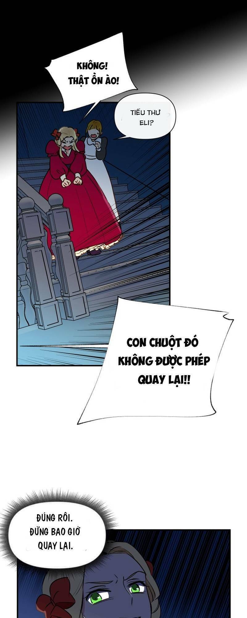 Bản Khế Ước Với Nữ Công Tước Ác Ma Chapter 14 - 46