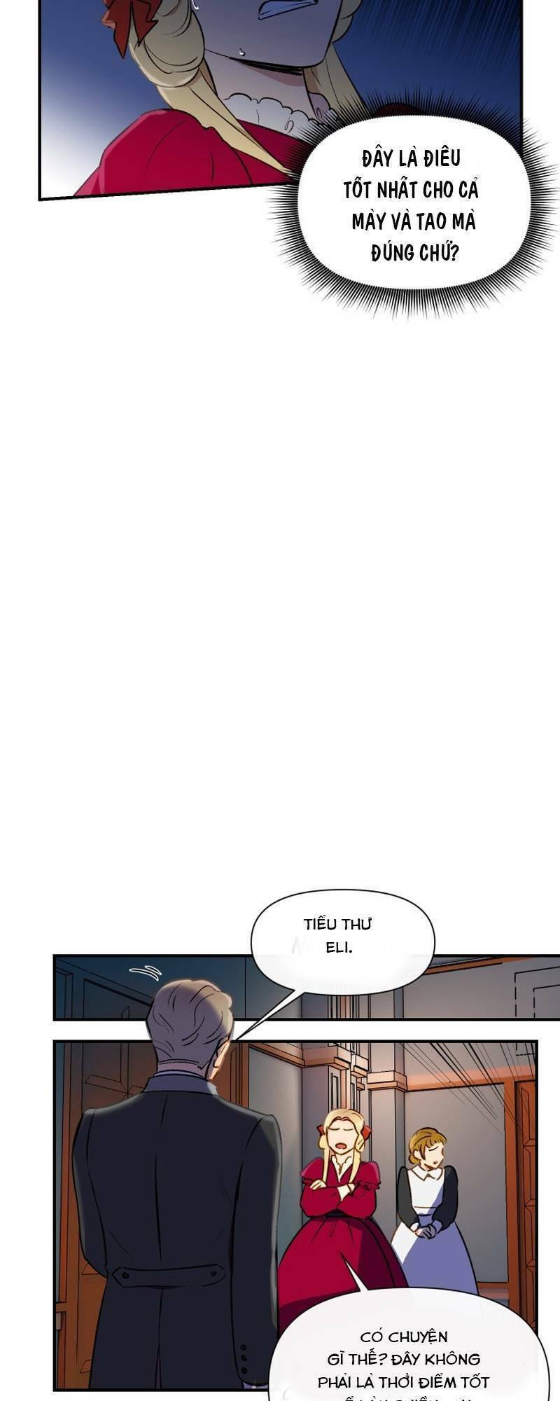 Bản Khế Ước Với Nữ Công Tước Ác Ma Chapter 14 - 47