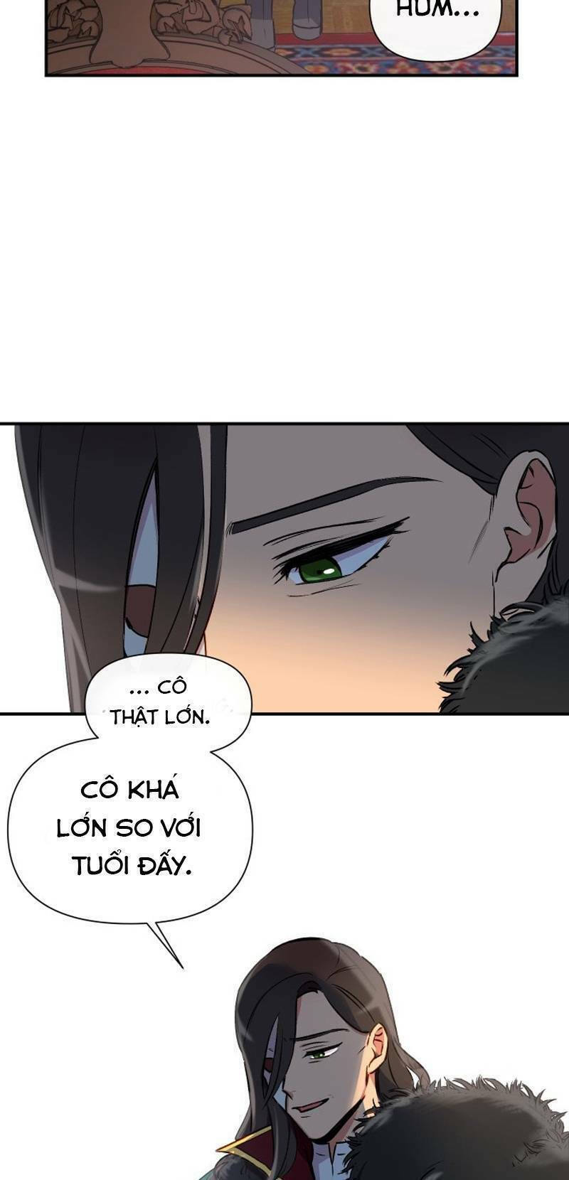Bản Khế Ước Với Nữ Công Tước Ác Ma Chapter 14 - 54