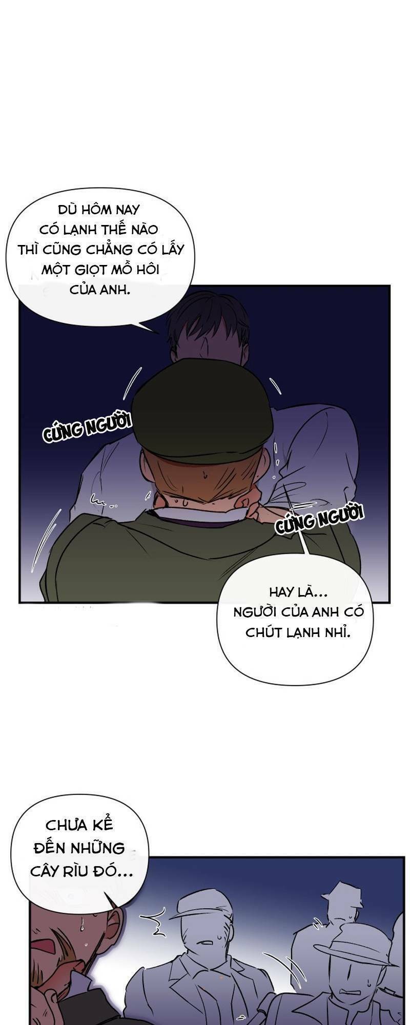 Bản Khế Ước Với Nữ Công Tước Ác Ma Chapter 14 - 7