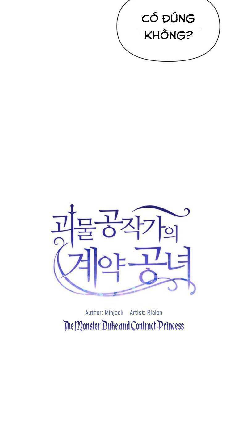 Bản Khế Ước Với Nữ Công Tước Ác Ma Chapter 14 - 9