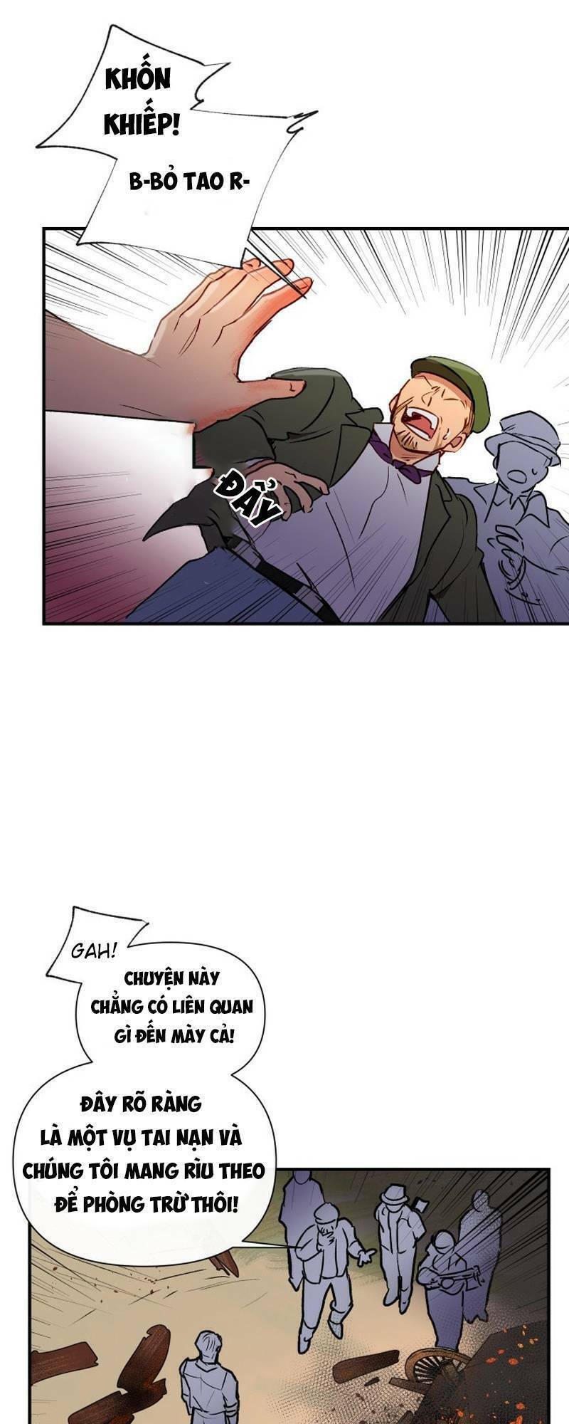 Bản Khế Ước Với Nữ Công Tước Ác Ma Chapter 14 - 10