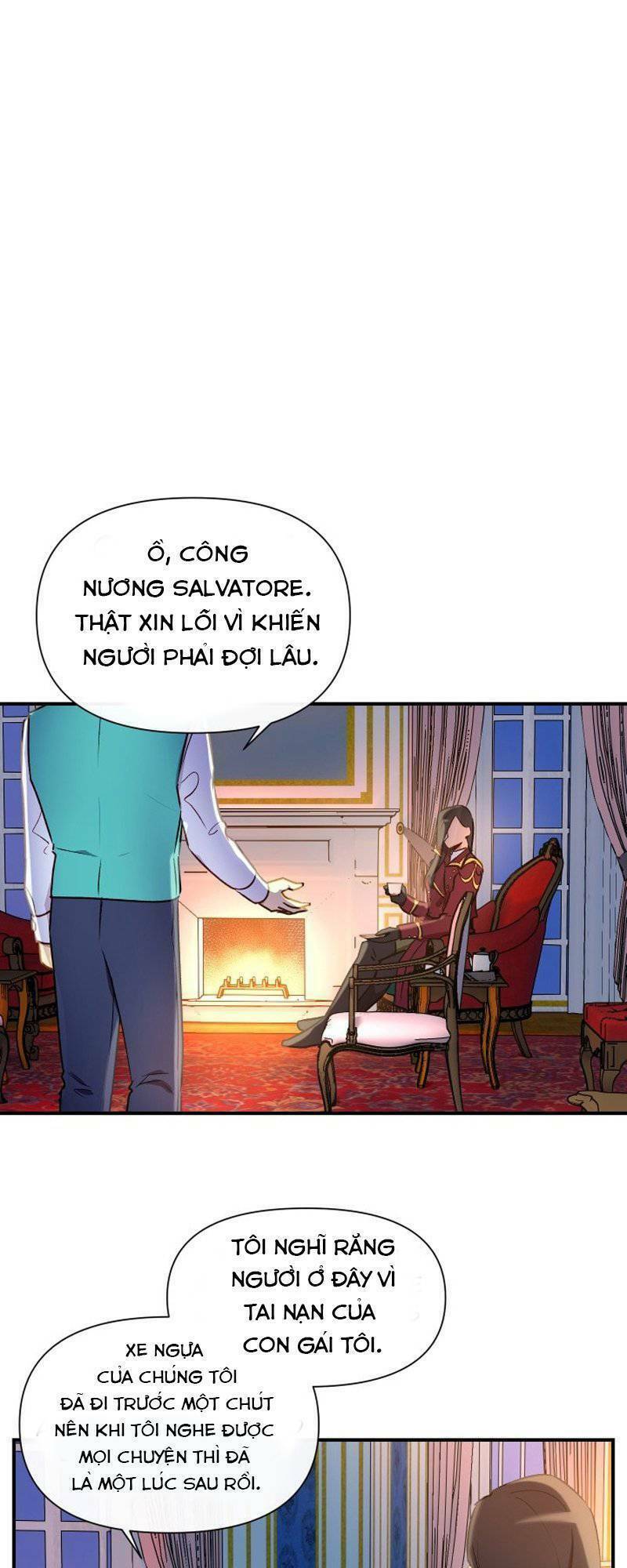 Bản Khế Ước Với Nữ Công Tước Ác Ma Chapter 15 - 1