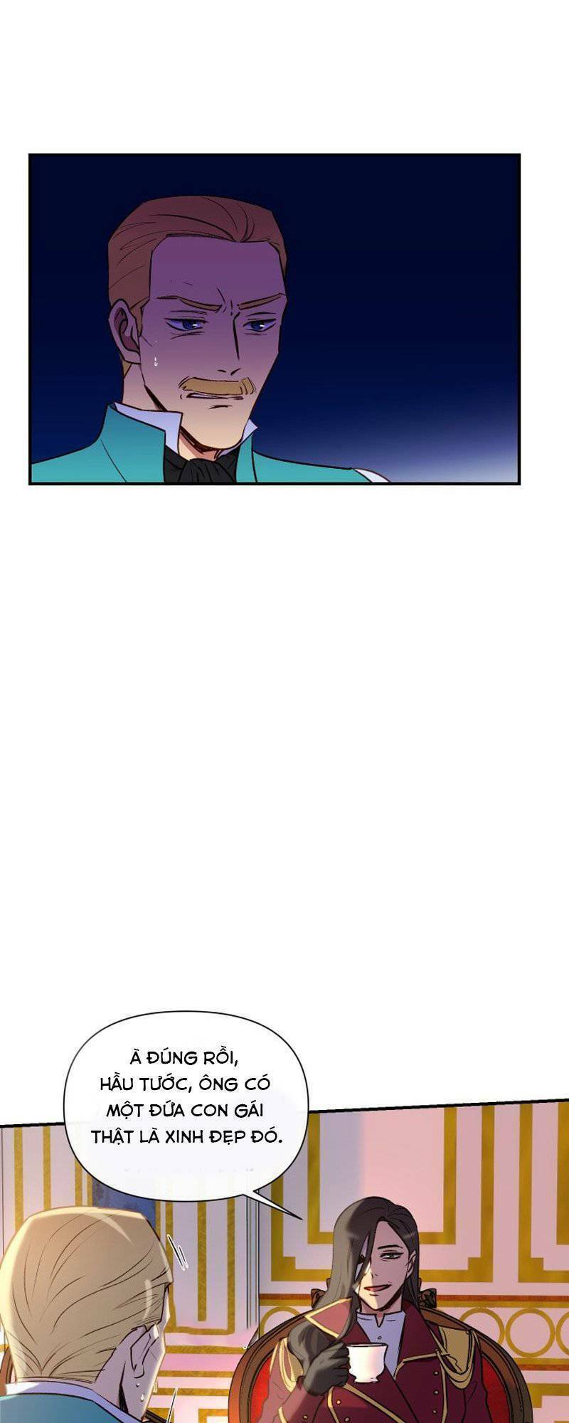 Bản Khế Ước Với Nữ Công Tước Ác Ma Chapter 15 - 11