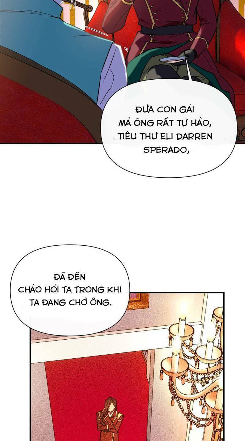 Bản Khế Ước Với Nữ Công Tước Ác Ma Chapter 15 - 12