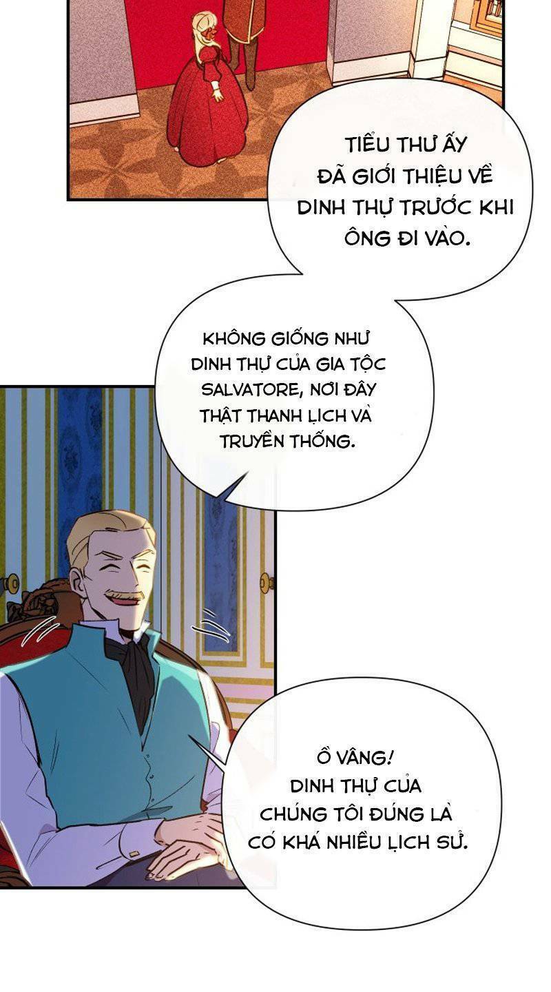 Bản Khế Ước Với Nữ Công Tước Ác Ma Chapter 15 - 13