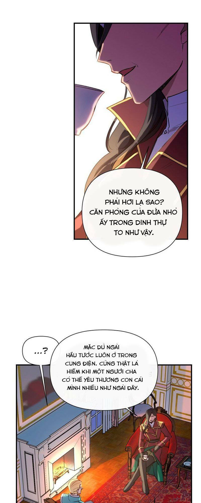 Bản Khế Ước Với Nữ Công Tước Ác Ma Chapter 15 - 14