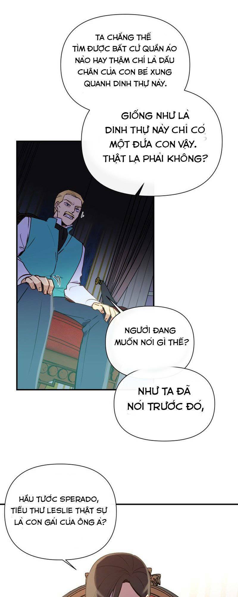 Bản Khế Ước Với Nữ Công Tước Ác Ma Chapter 15 - 17