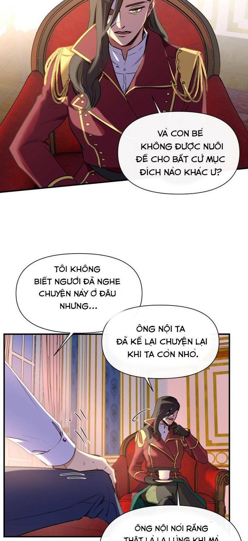 Bản Khế Ước Với Nữ Công Tước Ác Ma Chapter 15 - 18