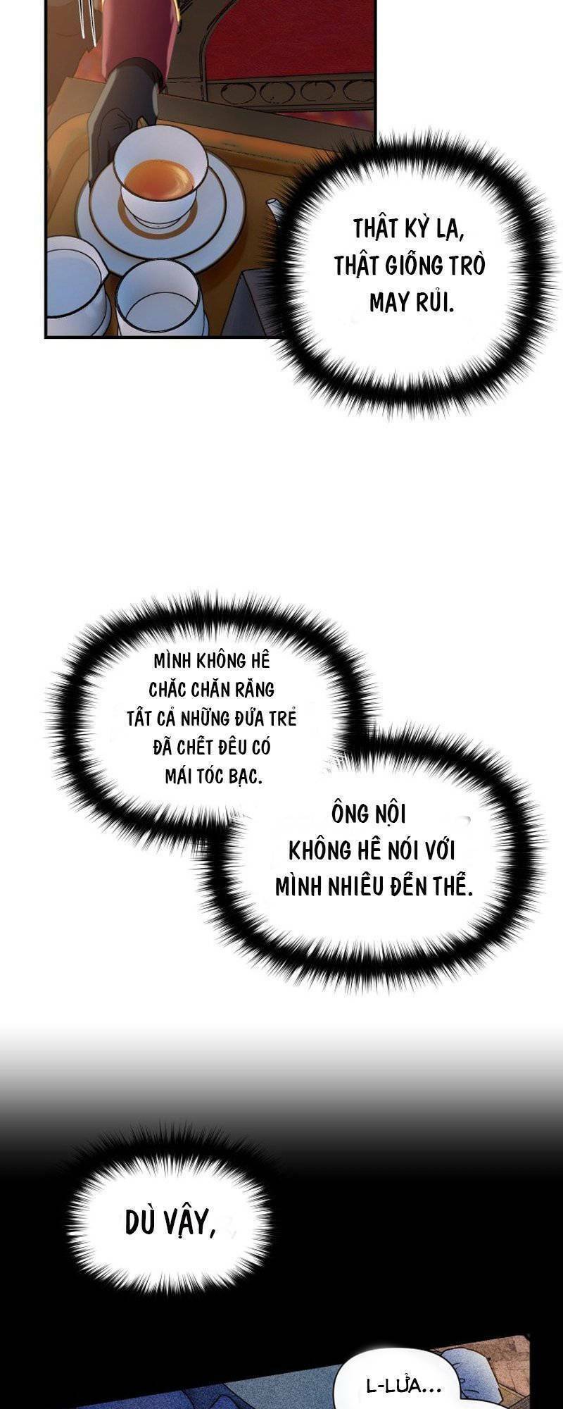 Bản Khế Ước Với Nữ Công Tước Ác Ma Chapter 15 - 21