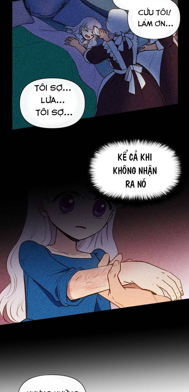 Bản Khế Ước Với Nữ Công Tước Ác Ma Chapter 15 - 22