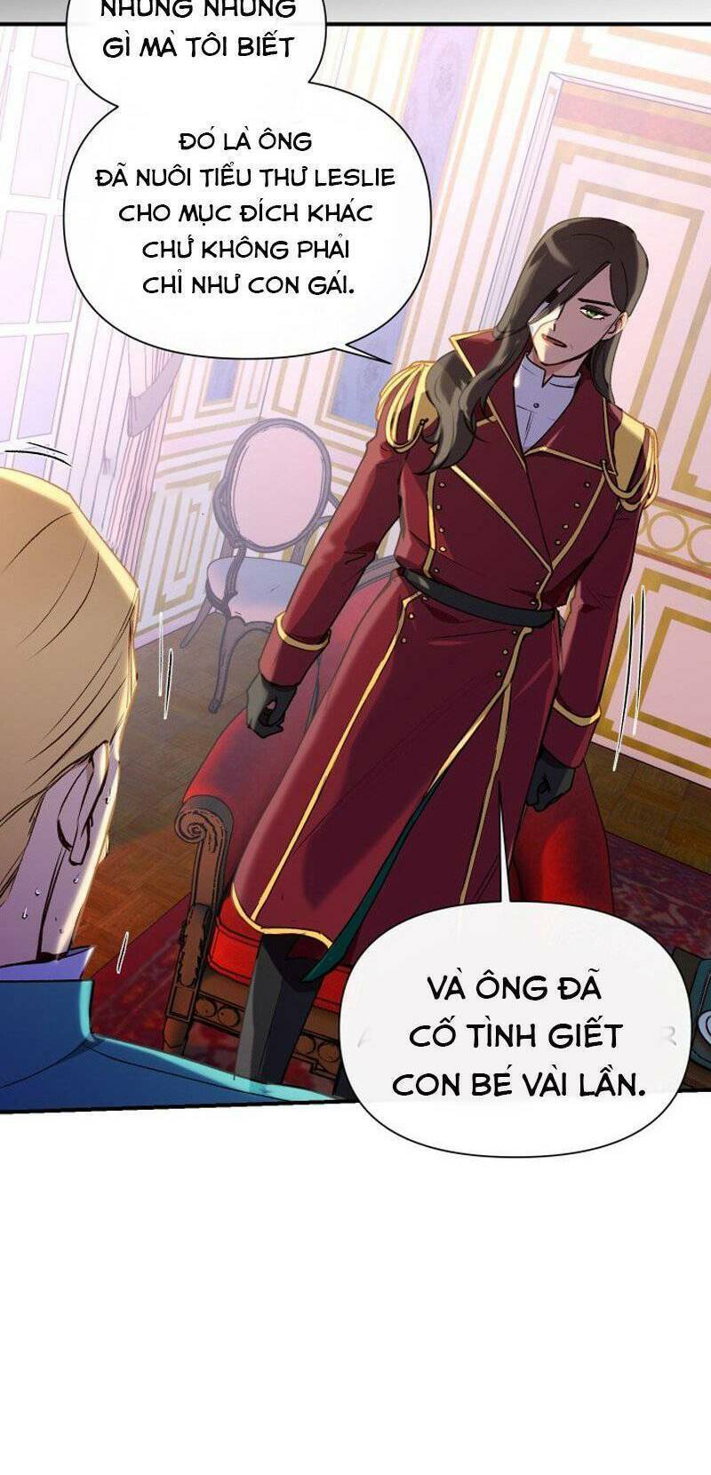 Bản Khế Ước Với Nữ Công Tước Ác Ma Chapter 15 - 23