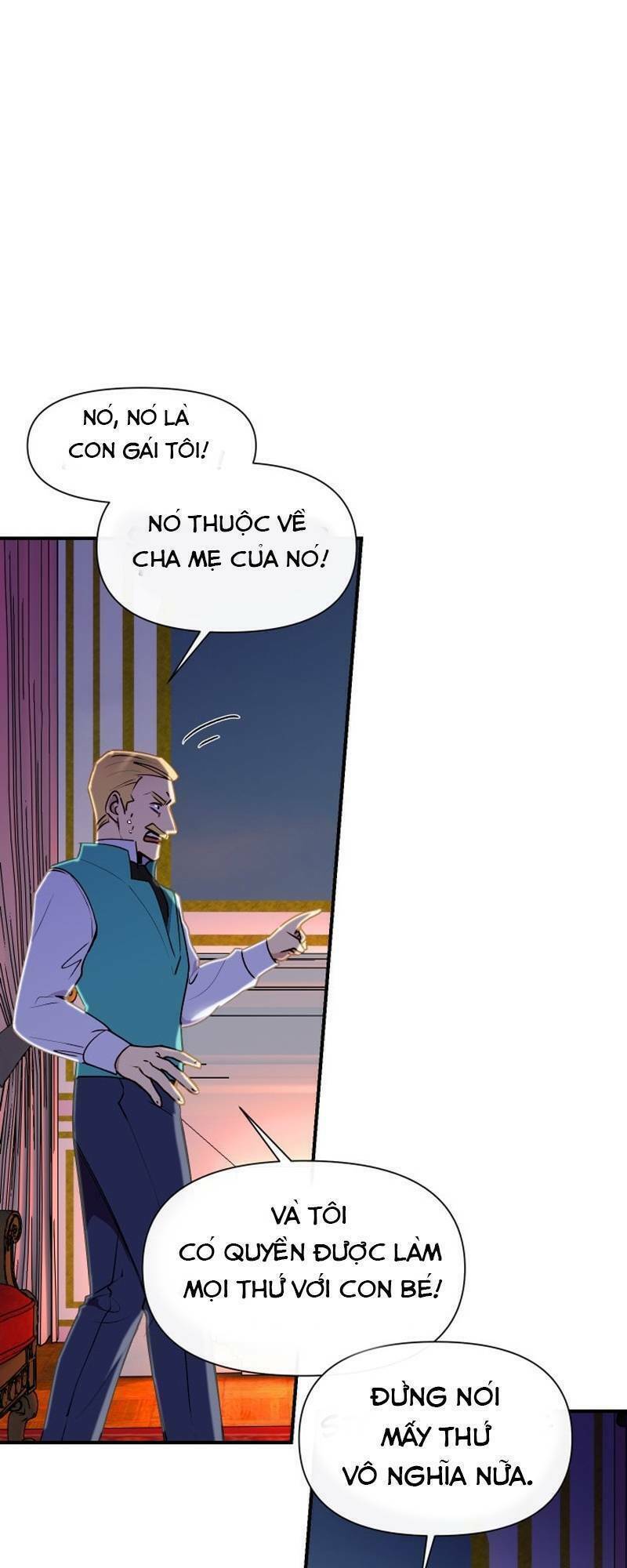 Bản Khế Ước Với Nữ Công Tước Ác Ma Chapter 15 - 24