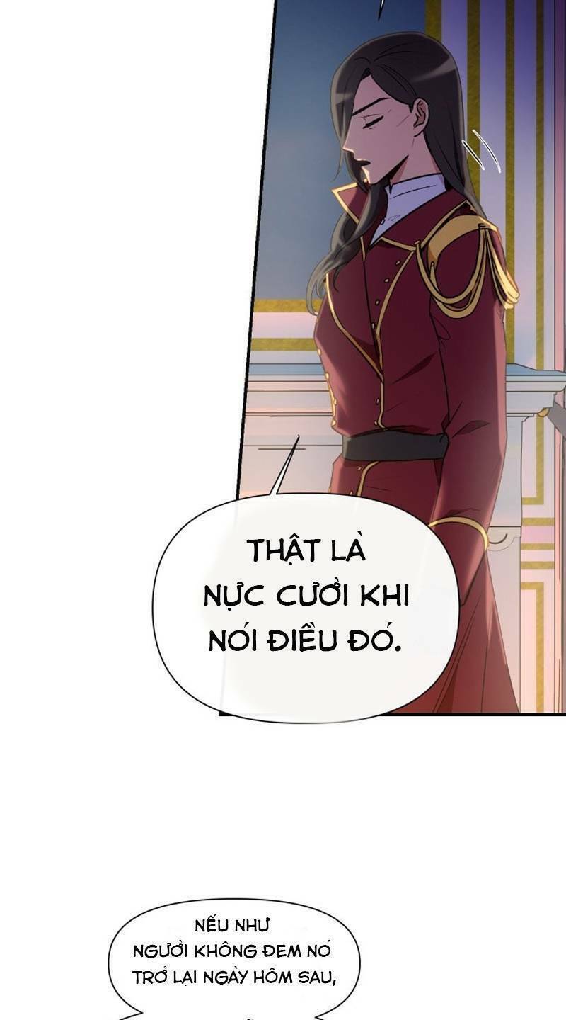 Bản Khế Ước Với Nữ Công Tước Ác Ma Chapter 15 - 25