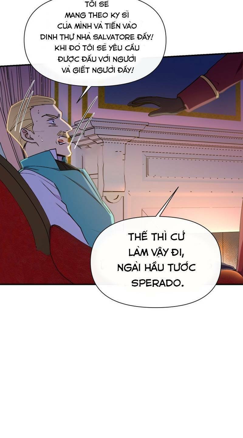 Bản Khế Ước Với Nữ Công Tước Ác Ma Chapter 15 - 26
