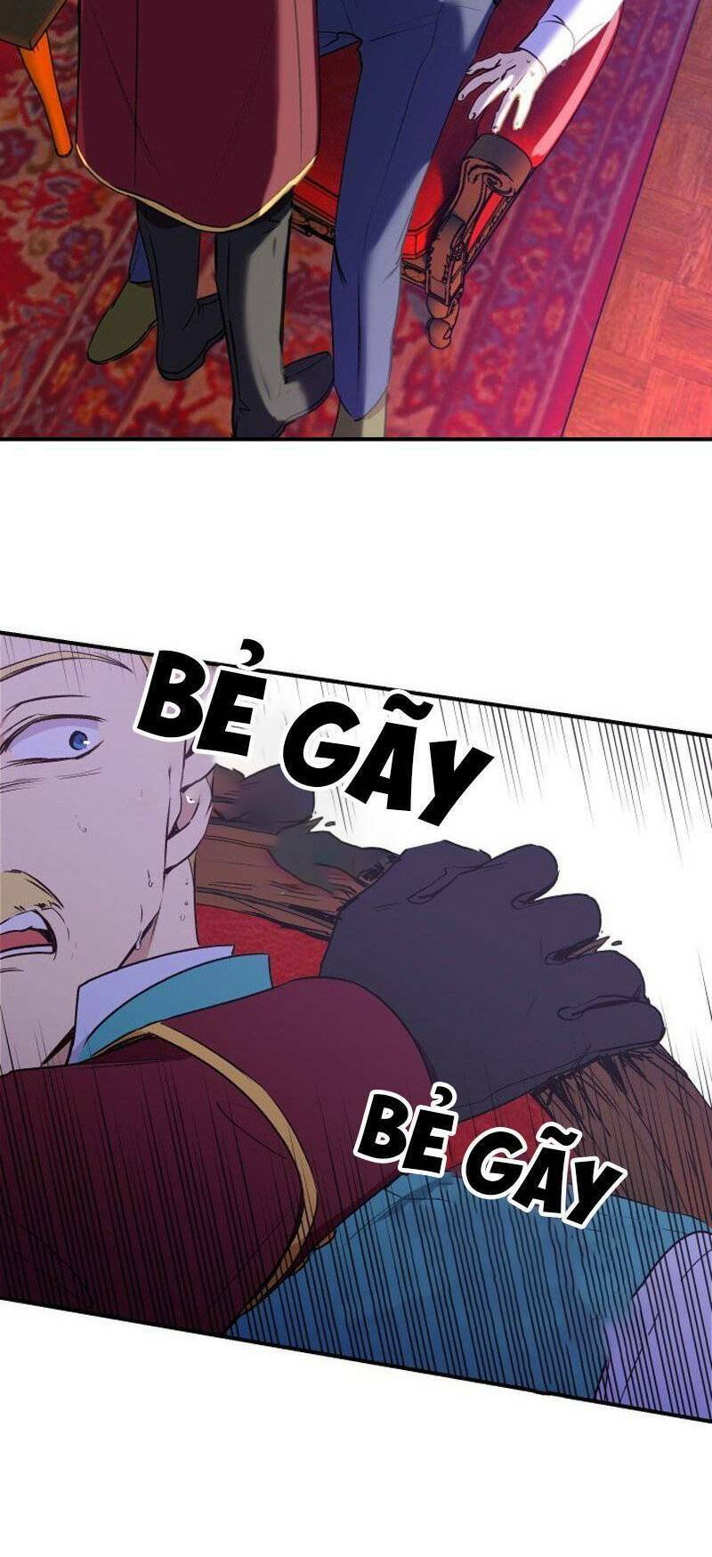 Bản Khế Ước Với Nữ Công Tước Ác Ma Chapter 15 - 29