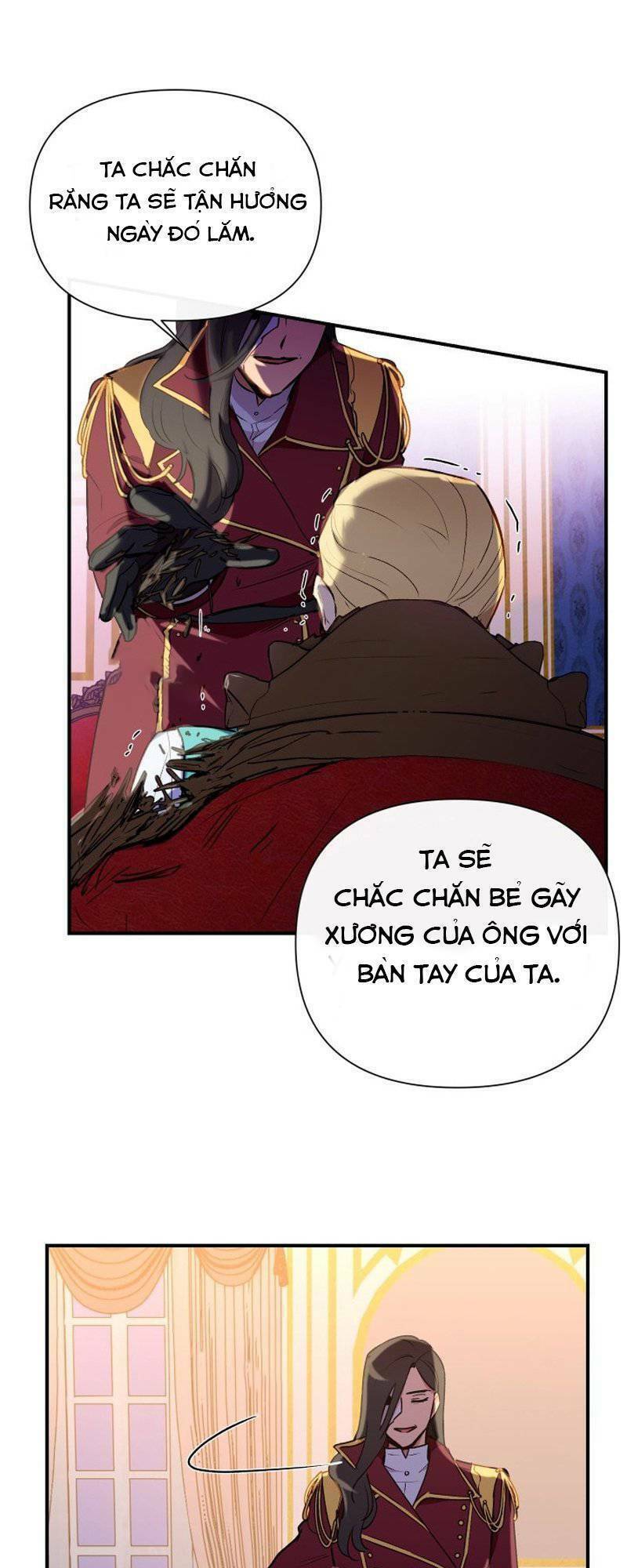 Bản Khế Ước Với Nữ Công Tước Ác Ma Chapter 15 - 30