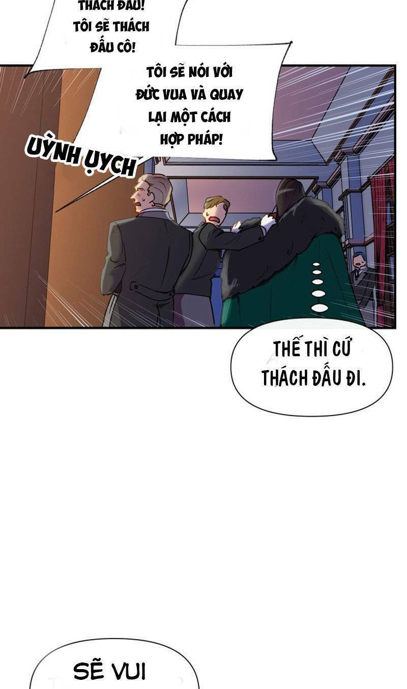 Bản Khế Ước Với Nữ Công Tước Ác Ma Chapter 15 - 32