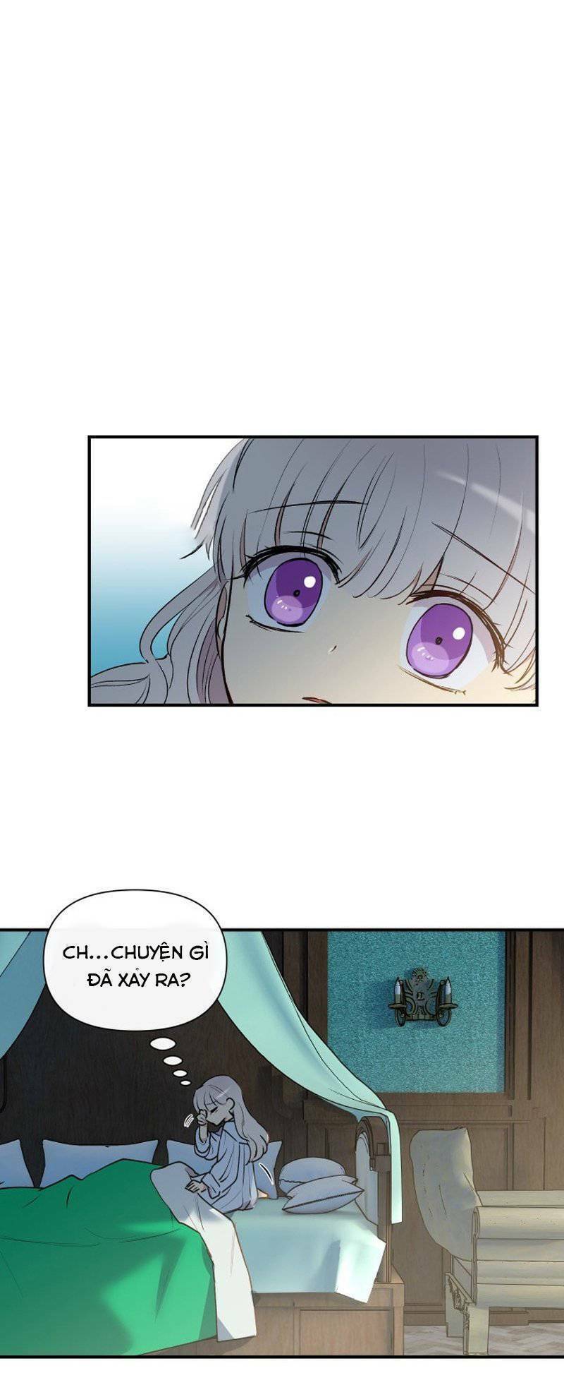 Bản Khế Ước Với Nữ Công Tước Ác Ma Chapter 15 - 34