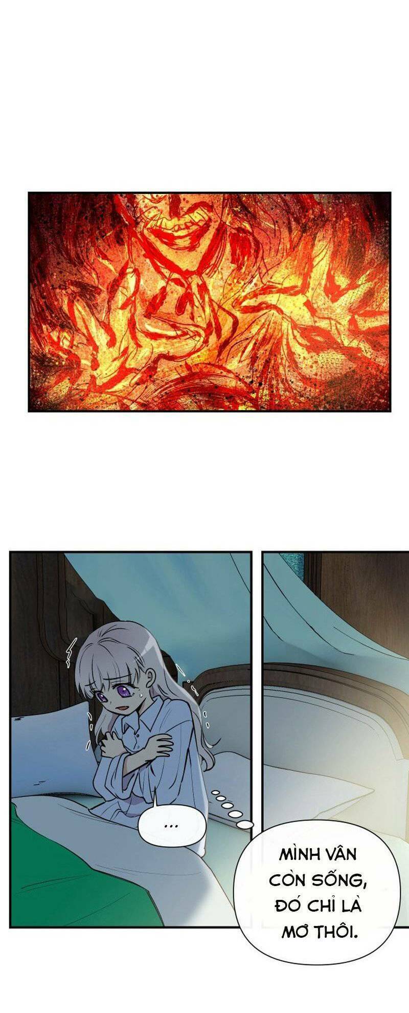 Bản Khế Ước Với Nữ Công Tước Ác Ma Chapter 15 - 35